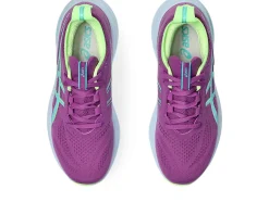 New ASICS GEL-NIMBUS 26 LITE-SHOW Lite Show/Illuminate Green
