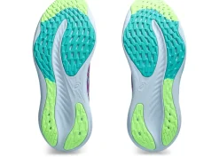 New ASICS GEL-NIMBUS 26 LITE-SHOW Lite Show/Illuminate Green