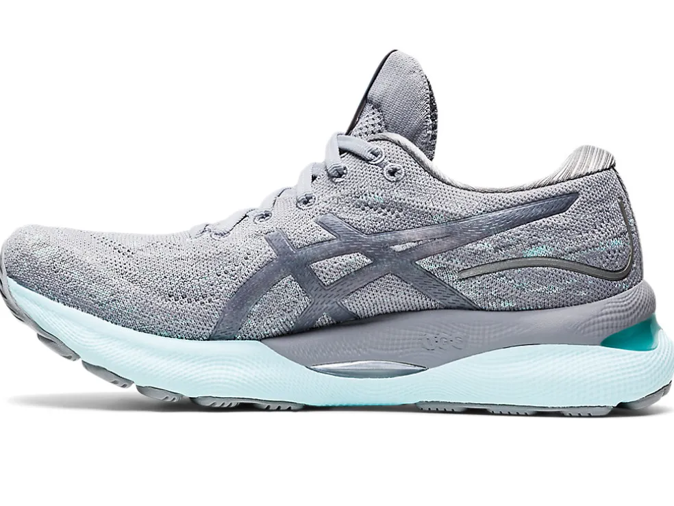 Hot ASICS GEL-NIMBUS 24 MK ROAD TESTED