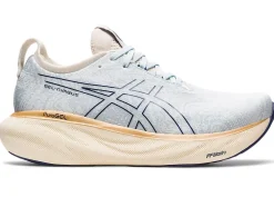 Best Sale ASICS GEL-NIMBUS 25 NAGINO Sky/Cream