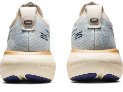 Best Sale ASICS GEL-NIMBUS 25 NAGINO Sky/Cream