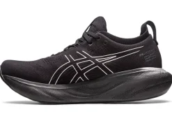 Fashion ASICS GEL-NIMBUS 25 PLATINUM ROAD TESTED