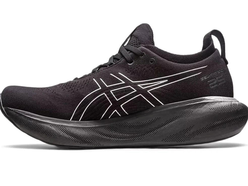Fashion ASICS GEL-NIMBUS 25 PLATINUM ROAD TESTED