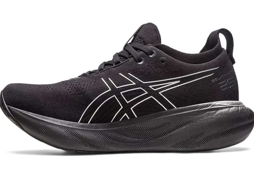 Fashion ASICS GEL-NIMBUS 25 PLATINUM ROAD TESTED