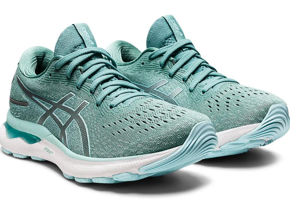Sale ASICS GEL-NIMBUS 24 ROAD TESTED