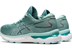 Sale ASICS GEL-NIMBUS 24 ROAD TESTED