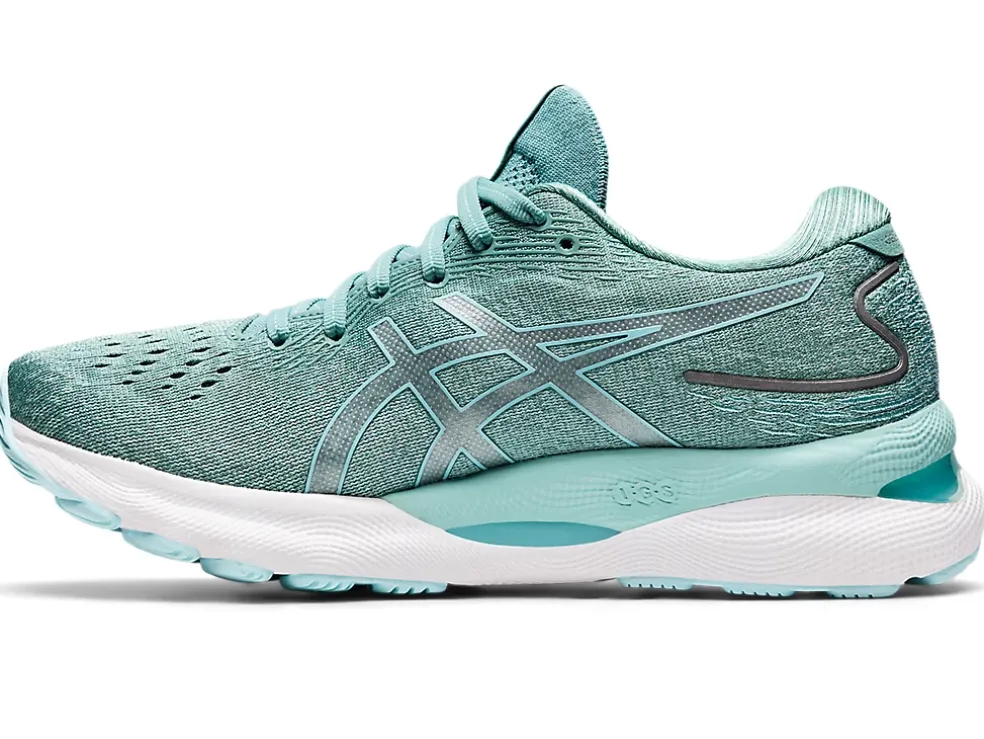 Sale ASICS GEL-NIMBUS 24 ROAD TESTED