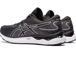 Online ASICS GEL-NIMBUS 24 ROAD TESTED