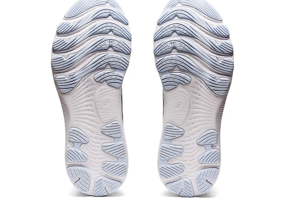 Shop ASICS GEL-NIMBUS 24 ROAD TESTED