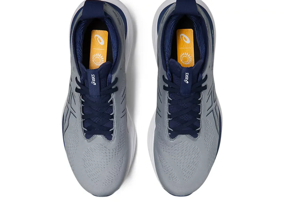 Cheap ASICS GEL-NIMBUS 25 ROAD TESTED