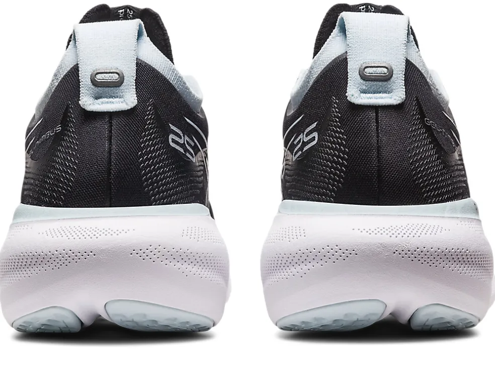 Shop ASICS GEL-NIMBUS 25 ROAD TESTED
