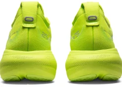 Hot ASICS GEL-NIMBUS 25 ROAD TESTED