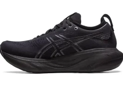 Clearance ASICS GEL-NIMBUS 25 ROAD TESTED