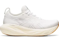Online ASICS GEL-NIMBUS 25 ROAD TESTED
