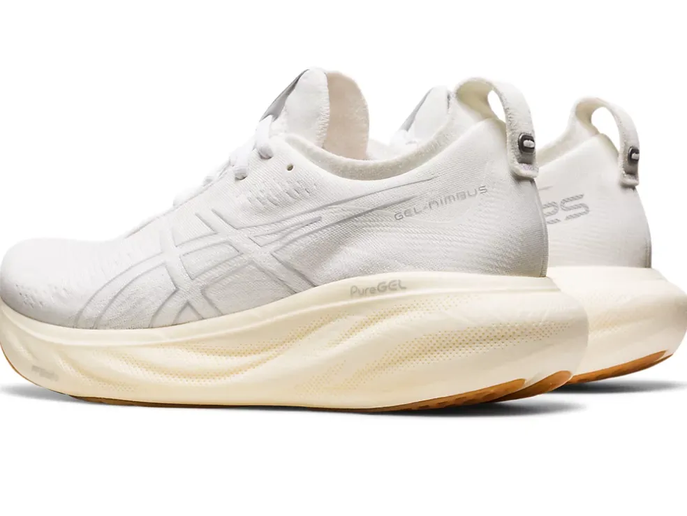 Online ASICS GEL-NIMBUS 25 ROAD TESTED
