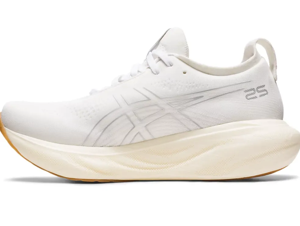 Online ASICS GEL-NIMBUS 25 ROAD TESTED