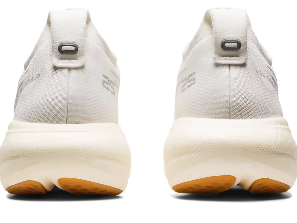 Online ASICS GEL-NIMBUS 25 ROAD TESTED
