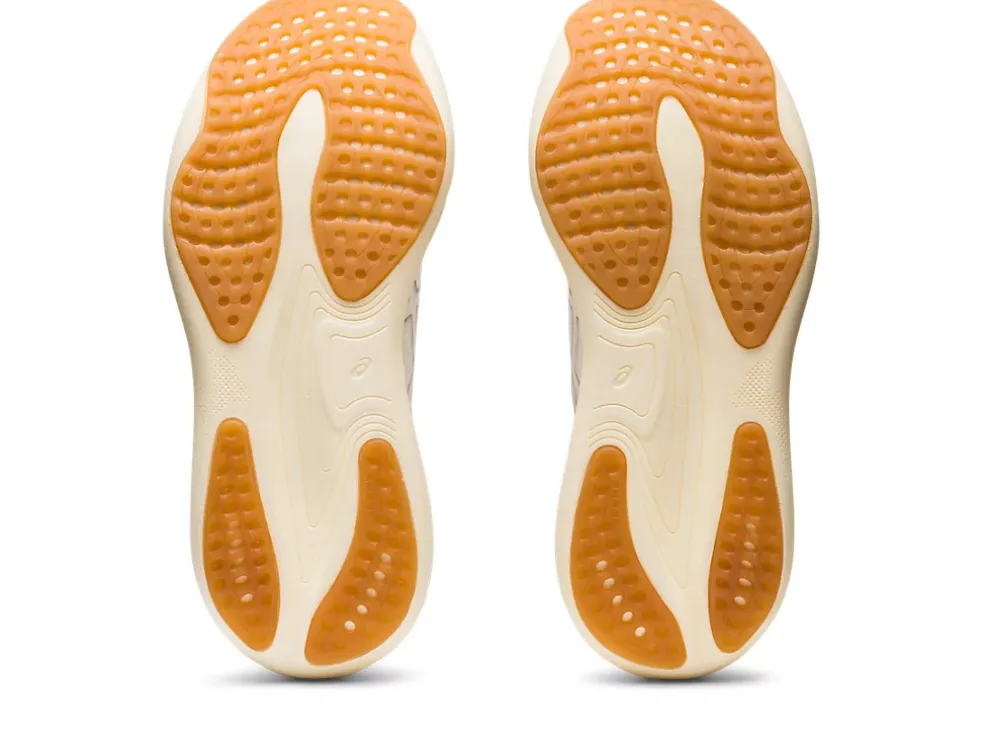 Online ASICS GEL-NIMBUS 25 ROAD TESTED