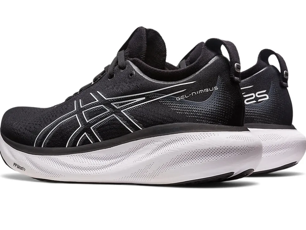 Flash Sale ASICS GEL-NIMBUS 25 ROAD TESTED