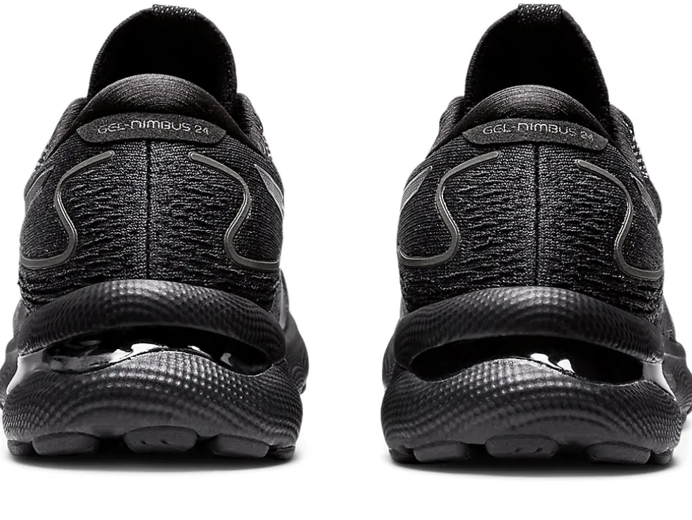 Discount ASICS GEL-NIMBUS 24 ROAD TESTED