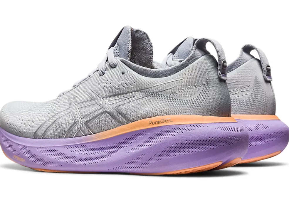 Online ASICS GEL-NIMBUS 25 ROAD TESTED