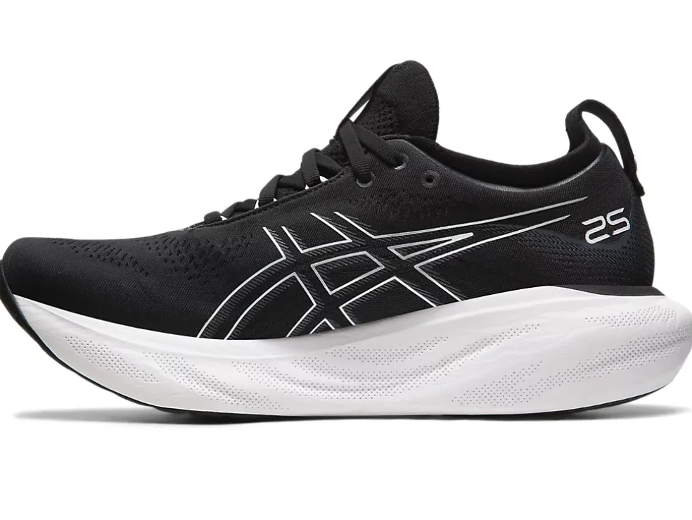 Outlet ASICS GEL-NIMBUS 25 ROAD TESTED