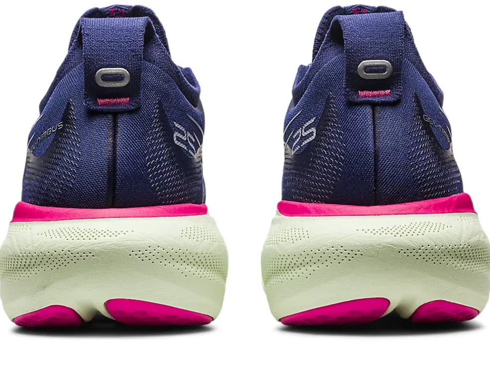 Best Sale ASICS GEL-NIMBUS 25 ROAD TESTED