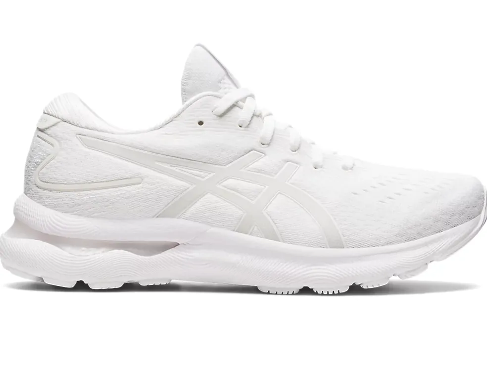 Best Sale ASICS GEL-NIMBUS 24 ROAD TESTED