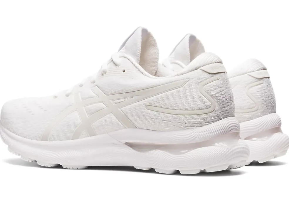 Best Sale ASICS GEL-NIMBUS 24 ROAD TESTED