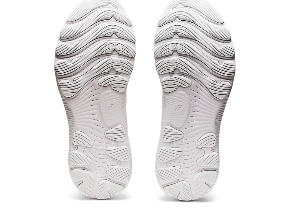 Best Sale ASICS GEL-NIMBUS 24 ROAD TESTED