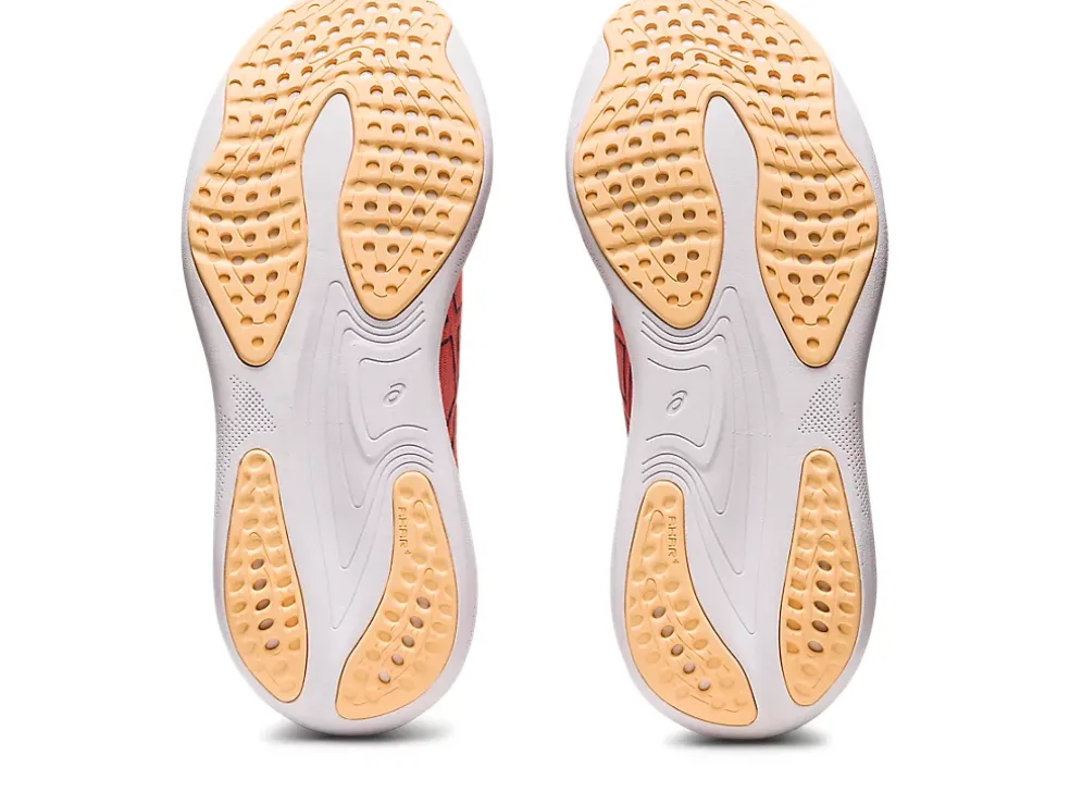 Hot ASICS GEL-NIMBUS 25 ROAD TESTED