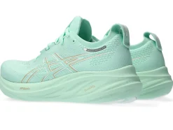 Fashion ASICS GEL-NIMBUS 26 WIDE Mint Tint/Pale Mint