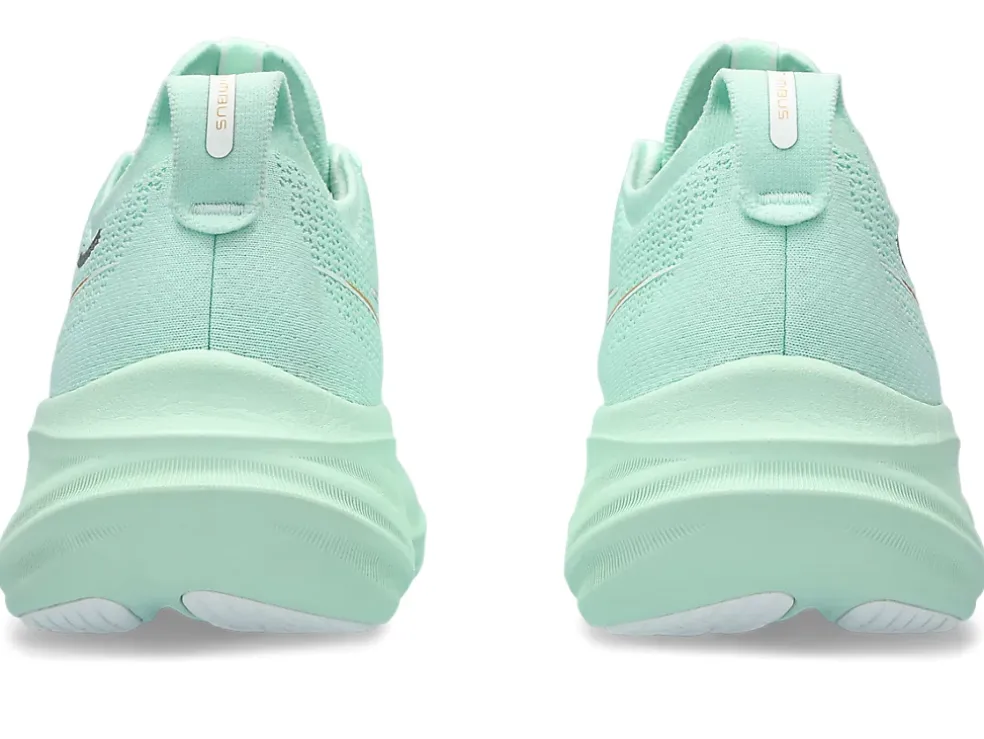 Fashion ASICS GEL-NIMBUS 26 WIDE Mint Tint/Pale Mint