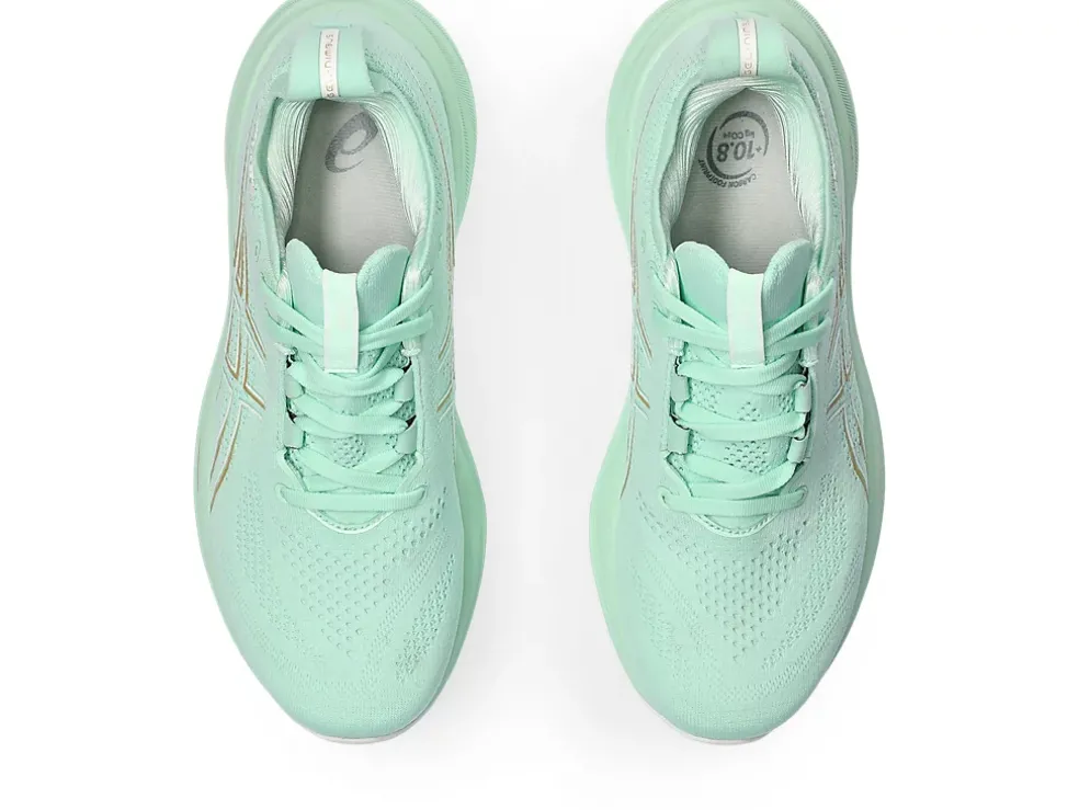 Fashion ASICS GEL-NIMBUS 26 WIDE Mint Tint/Pale Mint