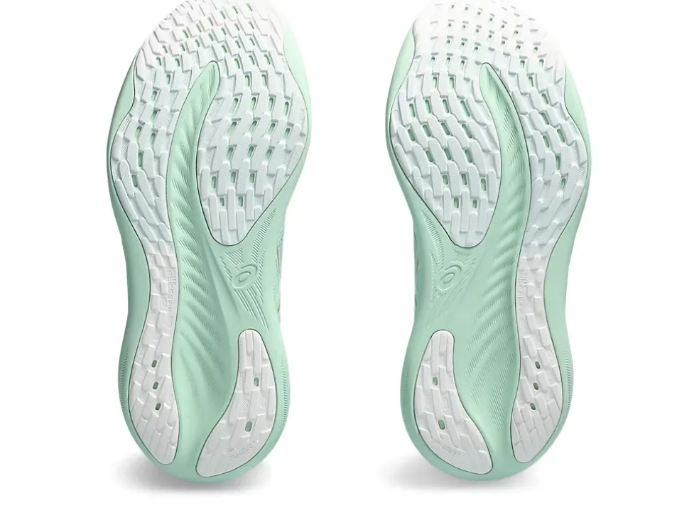 Fashion ASICS GEL-NIMBUS 26 WIDE Mint Tint/Pale Mint