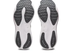 Best Sale ASICS GEL-NIMBUS 25 WIDE Sheet Rock/White