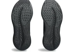 Cheap ASICS GEL-NIMBUS 26 WIDE Black/Black