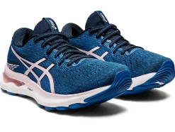 Sale ASICS GEL-NIMBUS 24 WIDE ROAD TESTED