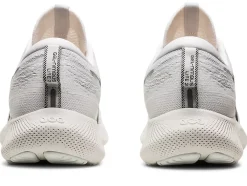 Clearance ASICS GEL-NIMBUS LITE 3 White/Black