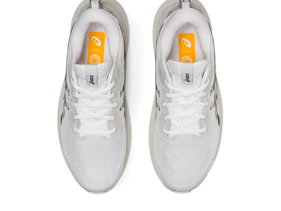 Hot ASICS GEL-NIMBUS LITE 3 White/Black