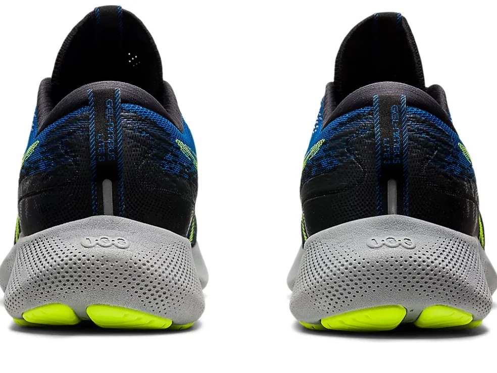 Online ASICS GEL-NIMBUS LITE 3 Lake Drive/Hazard Green