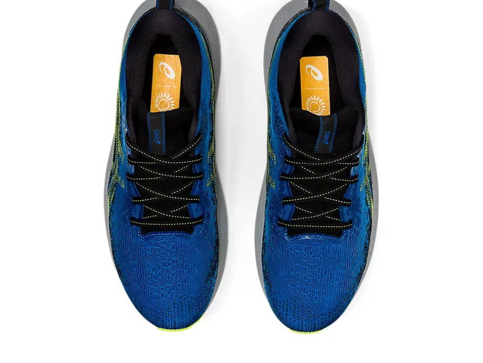 Online ASICS GEL-NIMBUS LITE 3 Lake Drive/Hazard Green