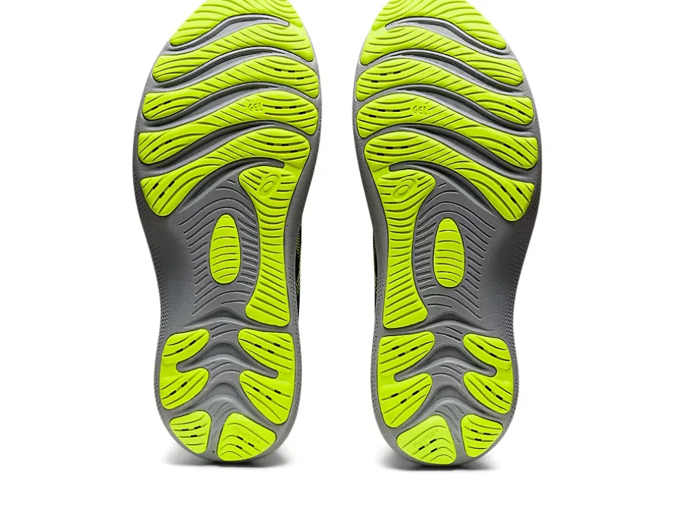 Online ASICS GEL-NIMBUS LITE 3 Lake Drive/Hazard Green