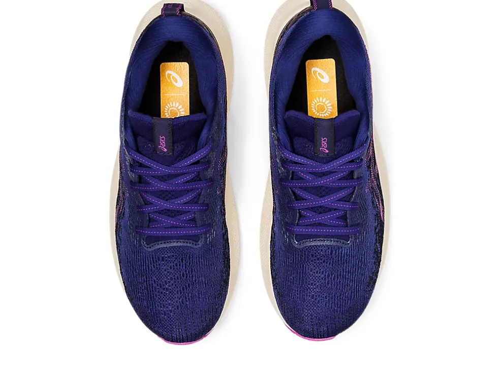 Hot ASICS GEL-NIMBUS LITE 3 ROAD TESTED