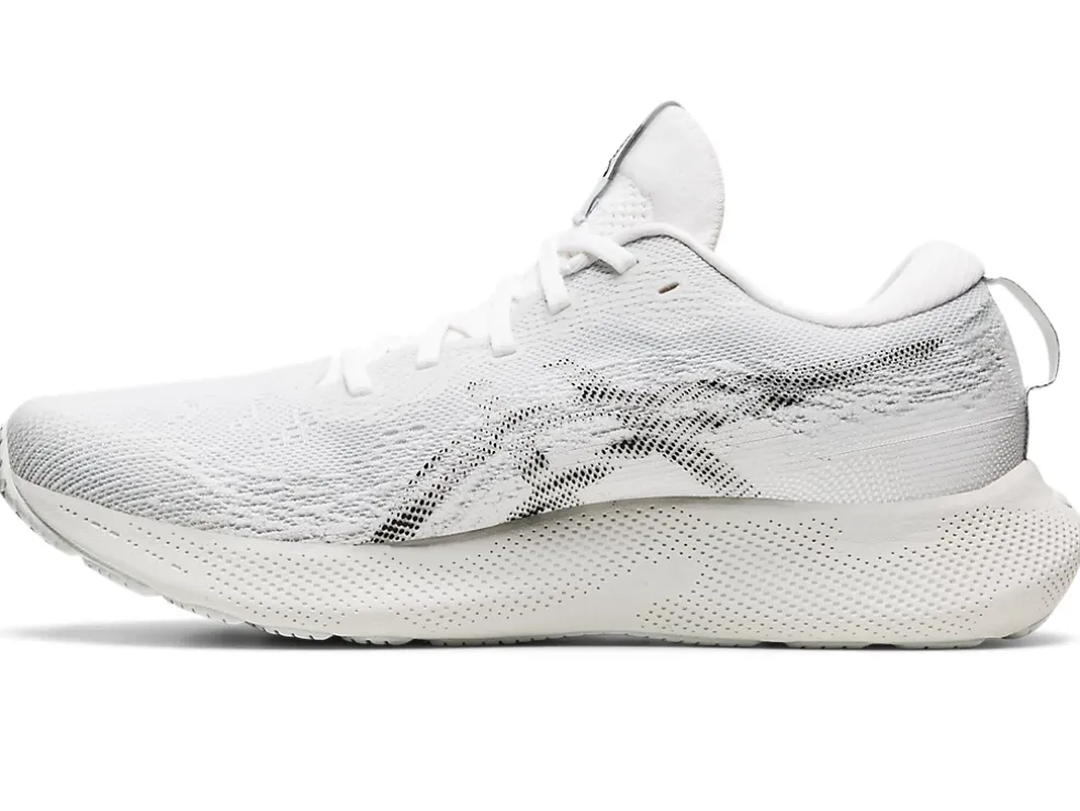 Cheap ASICS GEL-NIMBUS LITE 3 ROAD TESTED