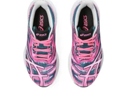 Best Sale ASICS GEL-NOOSA TRI 15 GRADE SCHOOL Hot Pink/Lilac Hint