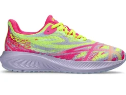 Sale ASICS GEL-NOOSA TRI 15 GRADE SCHOOL Hot Pink/Blue Fade