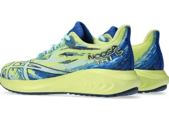 Flash Sale ASICS GEL-NOOSA TRI 15 GRADE SCHOOL Illusion Blue/Aquamarine