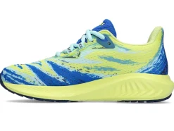 Flash Sale ASICS GEL-NOOSA TRI 15 GRADE SCHOOL Illusion Blue/Aquamarine