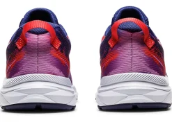 Best ASICS GEL-NOOSA TRI 13 GRADE SCHOOL Lavender Glow/Soft Sky